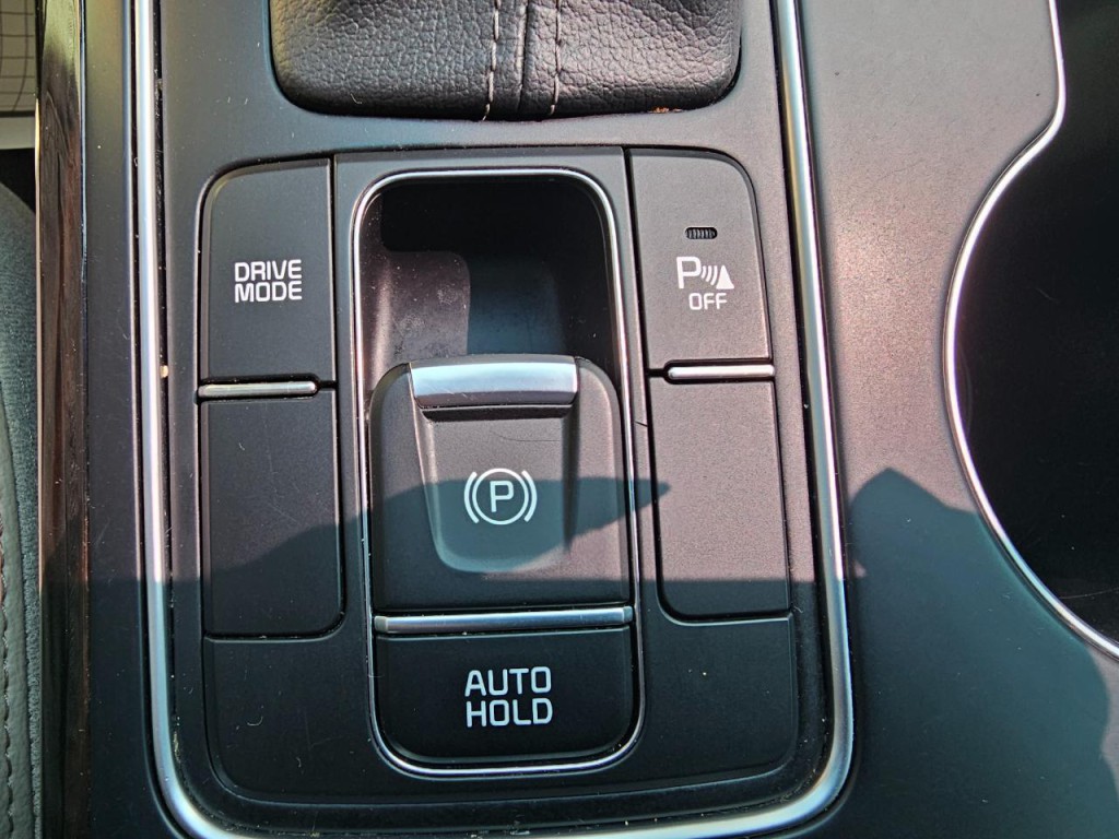 2020 Kia Sorento Image 42