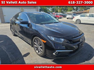Image for 2019 Honda Civic EX ID: 7644162