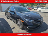 Image for 2019 Honda Civic EX ID: 7644162