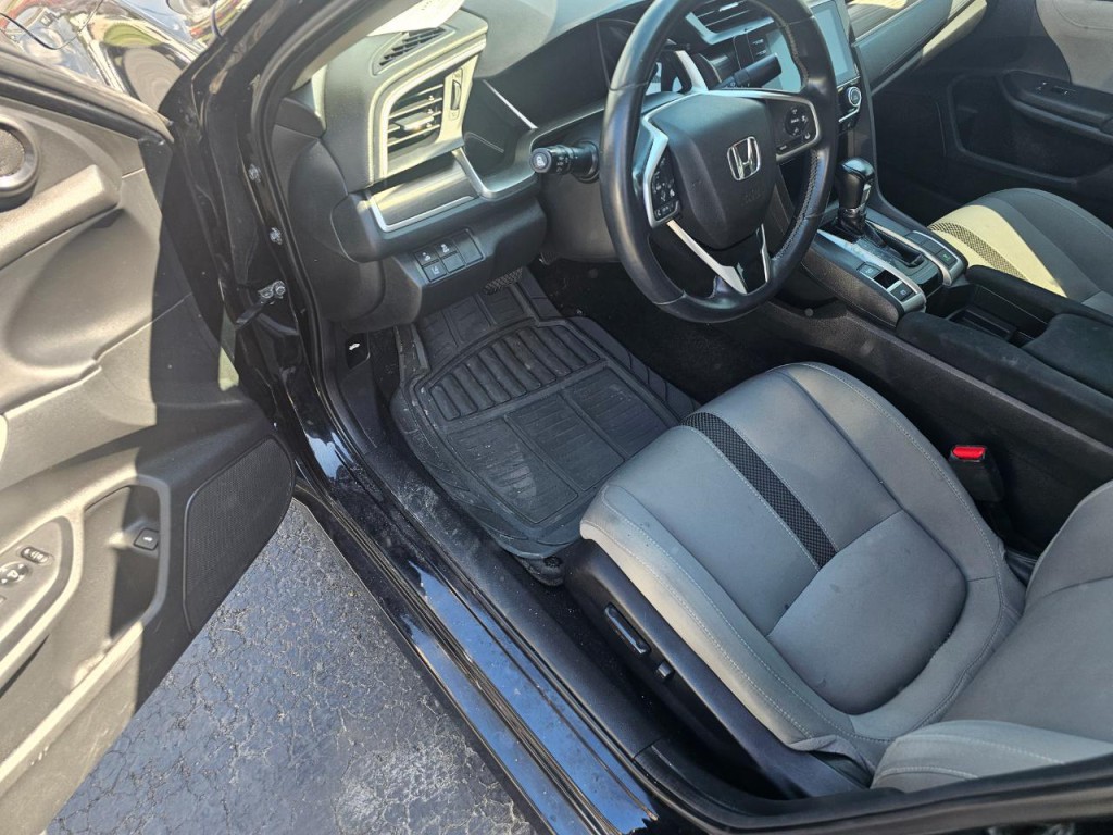 2019 Honda Civic Image 5
