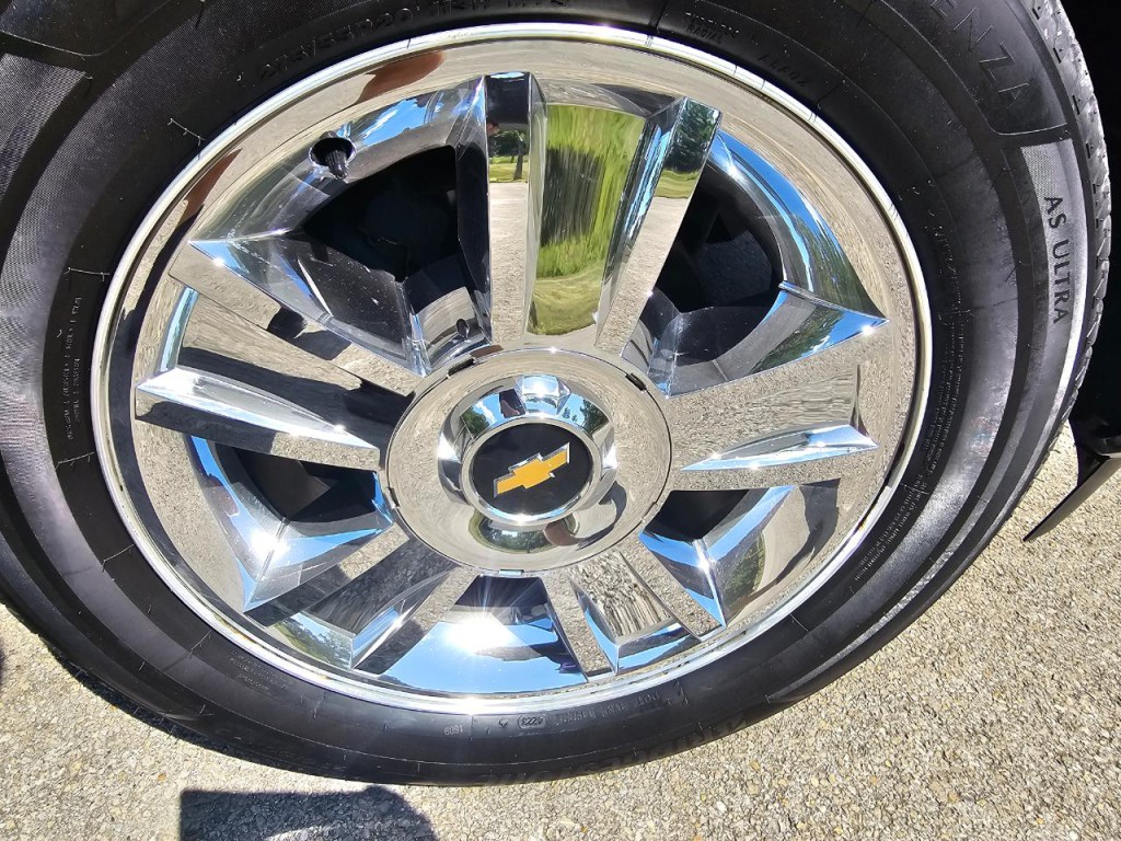 2013 Chevrolet Silverado 1500 Image 14