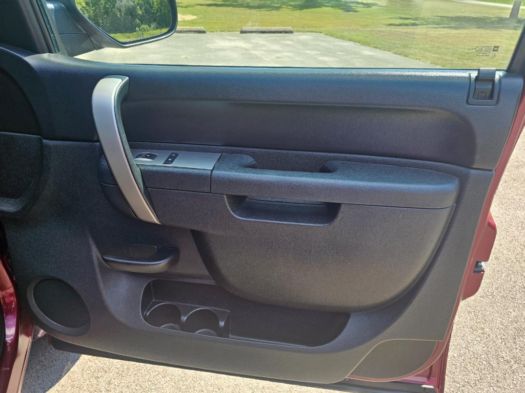 2013 Chevrolet Silverado 1500 Image 15