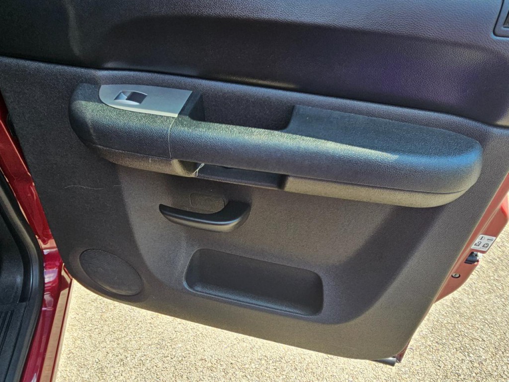 2013 Chevrolet Silverado 1500 Image 17