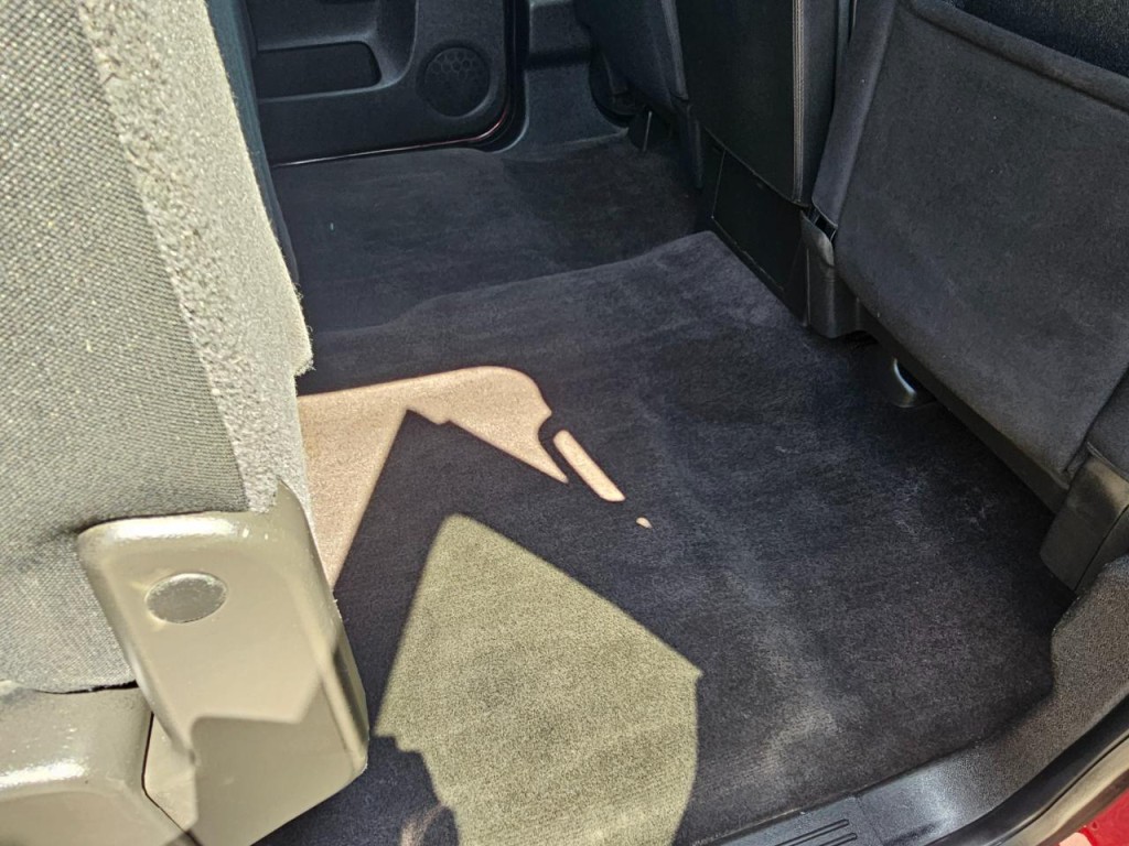 2013 Chevrolet Silverado 1500 Image 18