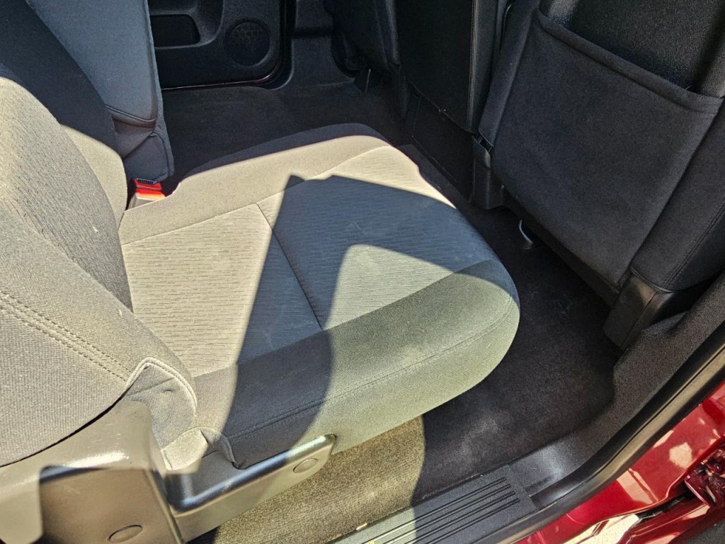 2013 Chevrolet Silverado 1500 Image 19