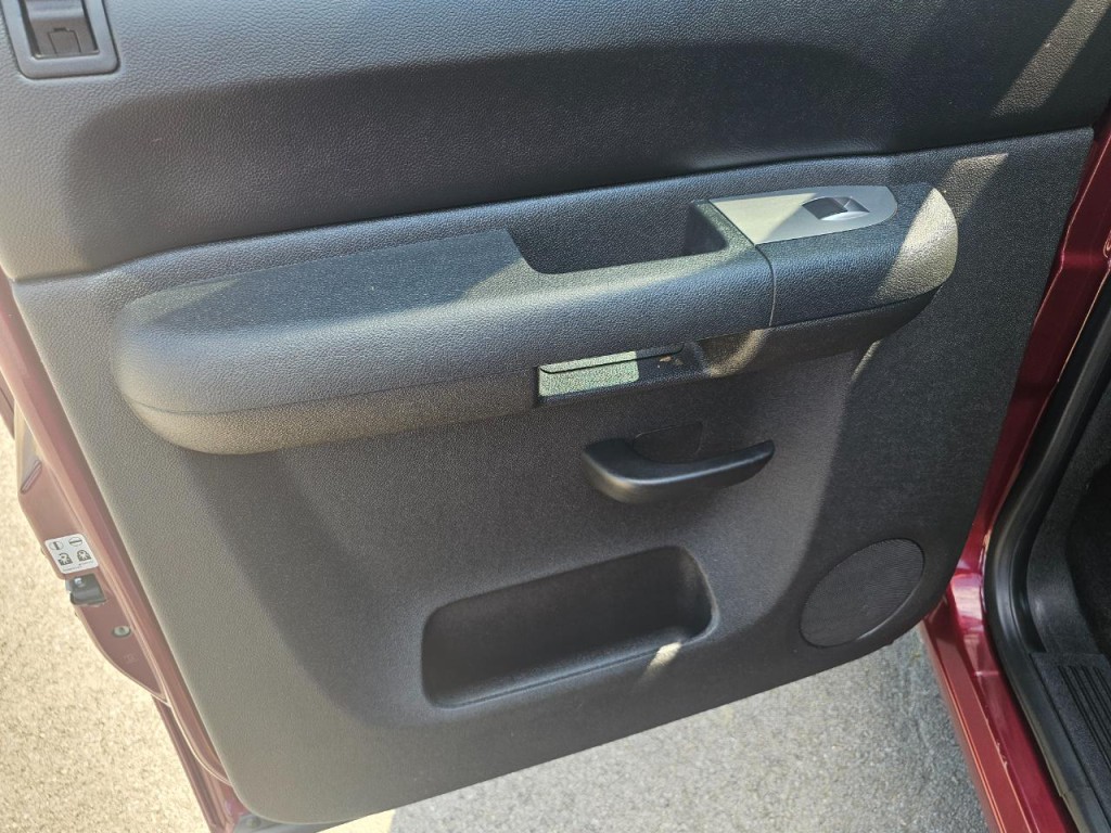 2013 Chevrolet Silverado 1500 Image 22