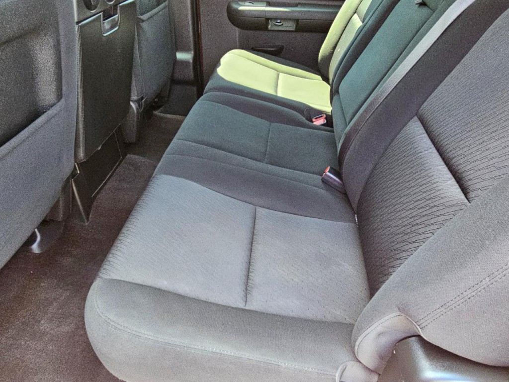 2013 Chevrolet Silverado 1500 Image 24