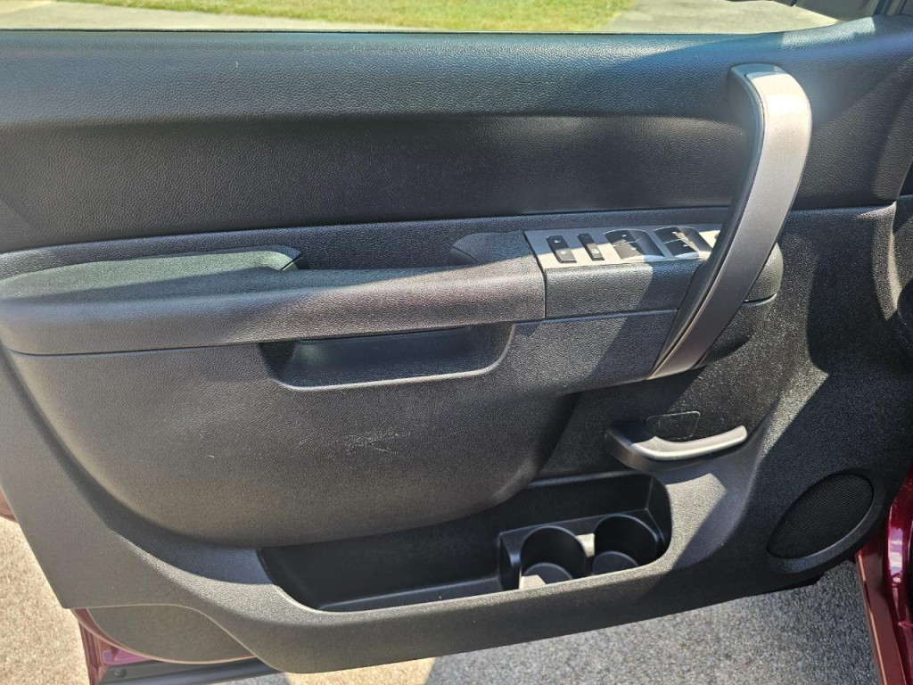 2013 Chevrolet Silverado 1500 Image 25