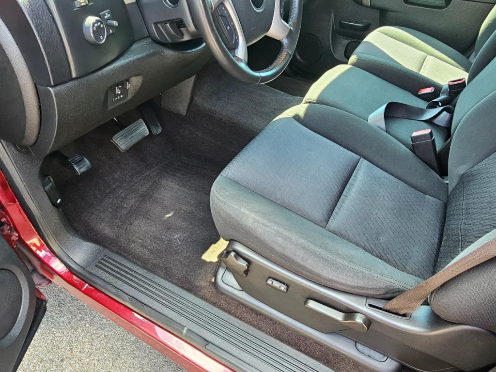 2013 Chevrolet Silverado 1500 Image 26