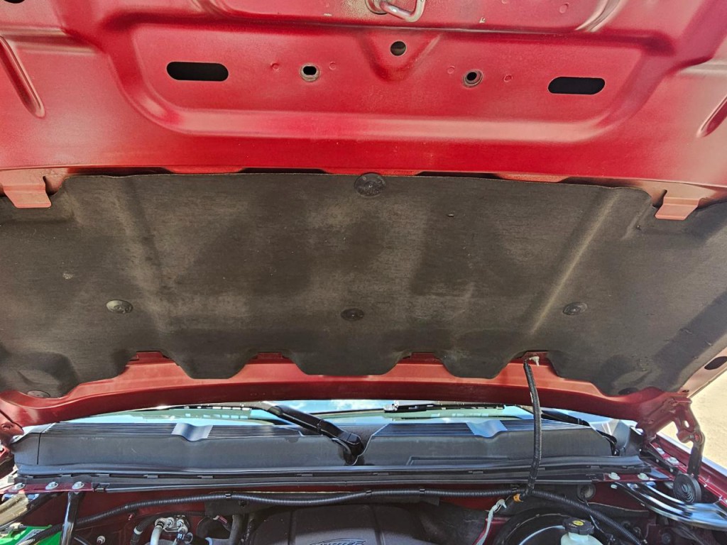 2013 Chevrolet Silverado 1500 Image 27