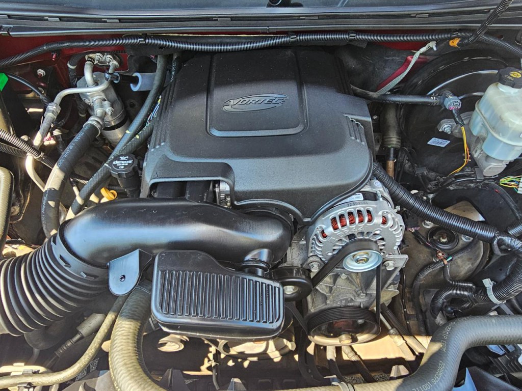 2013 Chevrolet Silverado 1500 Image 29