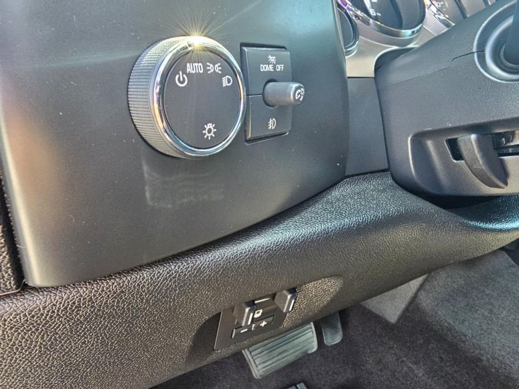 2013 Chevrolet Silverado 1500 Image 32