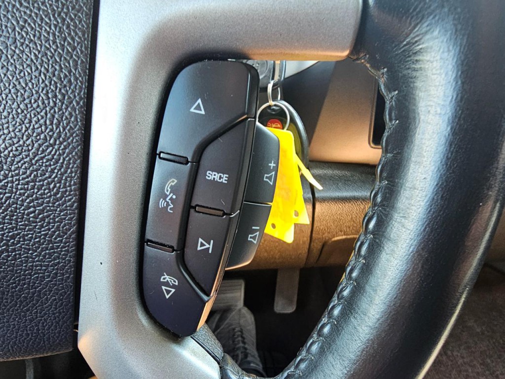 2013 Chevrolet Silverado 1500 Image 33