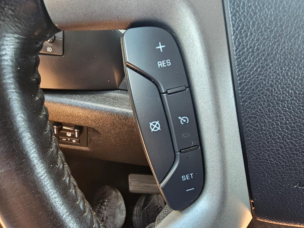 2013 Chevrolet Silverado 1500 Image 34