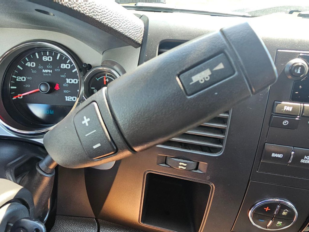 2013 Chevrolet Silverado 1500 Image 37