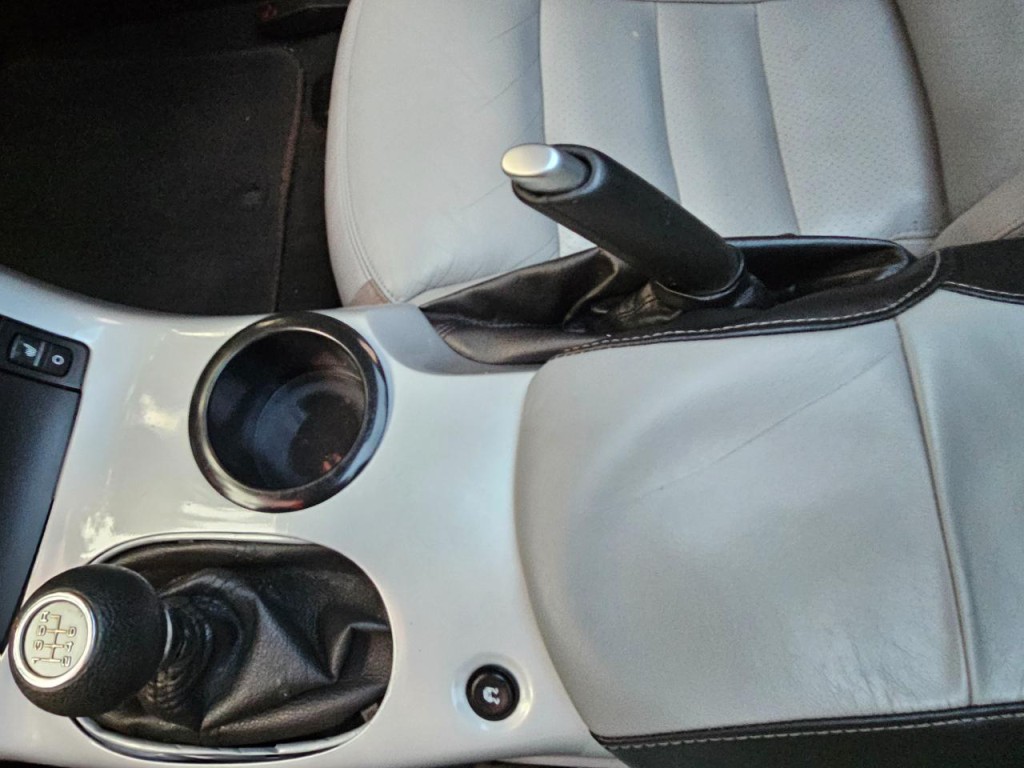 2005 Chevrolet Corvette Image 34