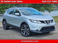 Image for 2017 Nissan Rogue SL ID: 7657000