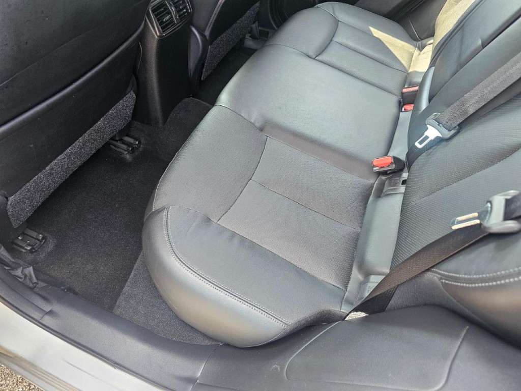 2017 Nissan Rogue Image 23