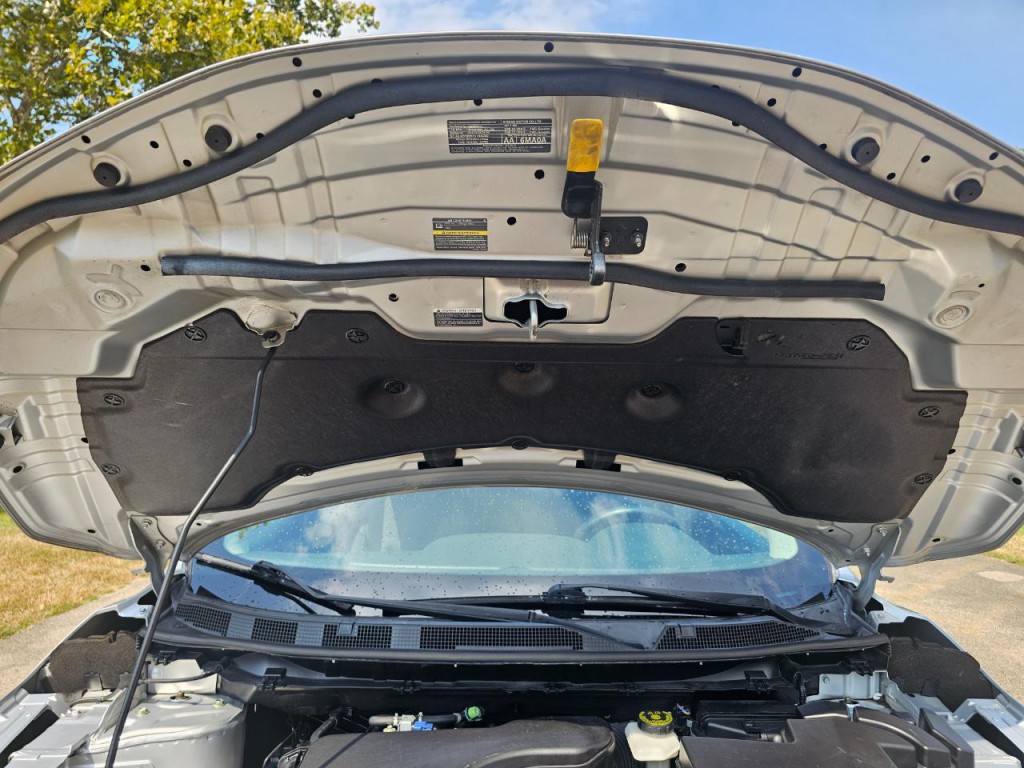 2017 Nissan Rogue Image 26