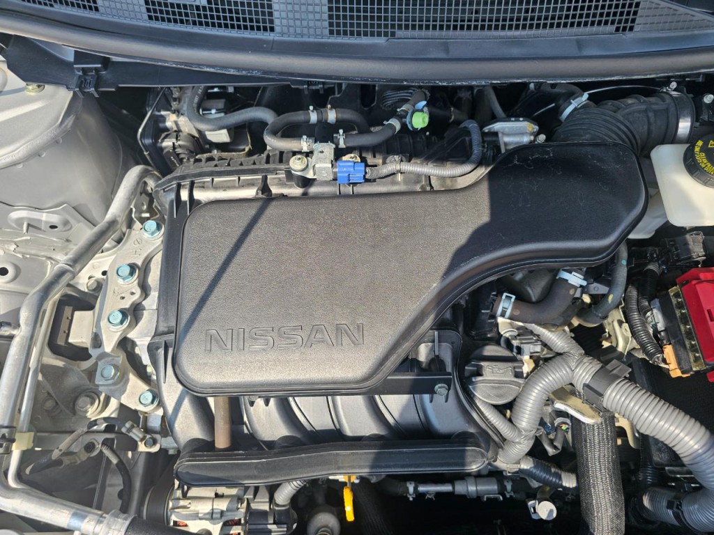 2017 Nissan Rogue Image 28