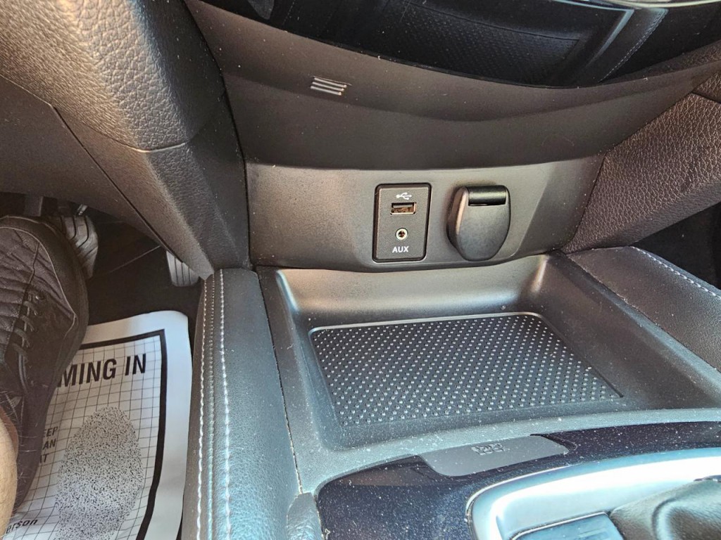 2017 Nissan Rogue Image 43