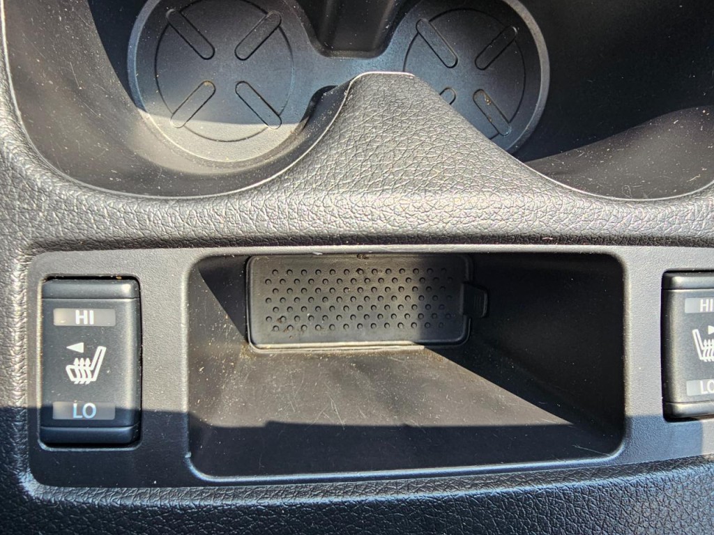 2017 Nissan Rogue Image 45