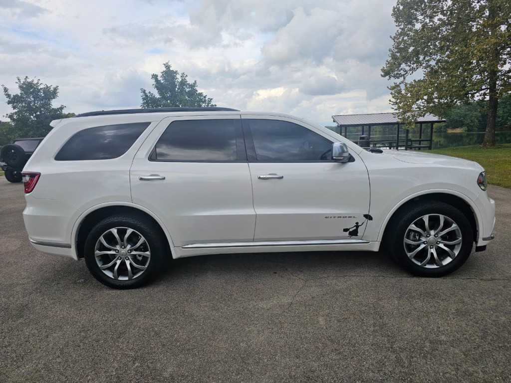 2017 Dodge Durango Image 3
