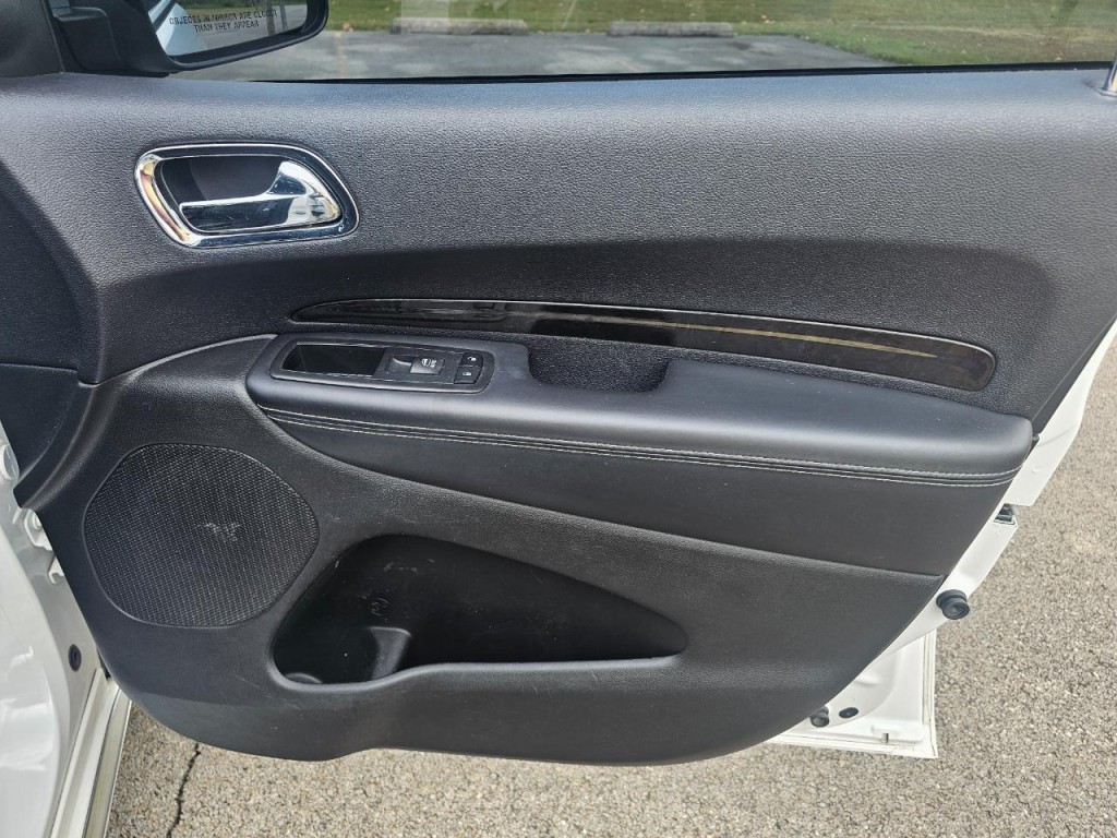 2017 Dodge Durango Image 15