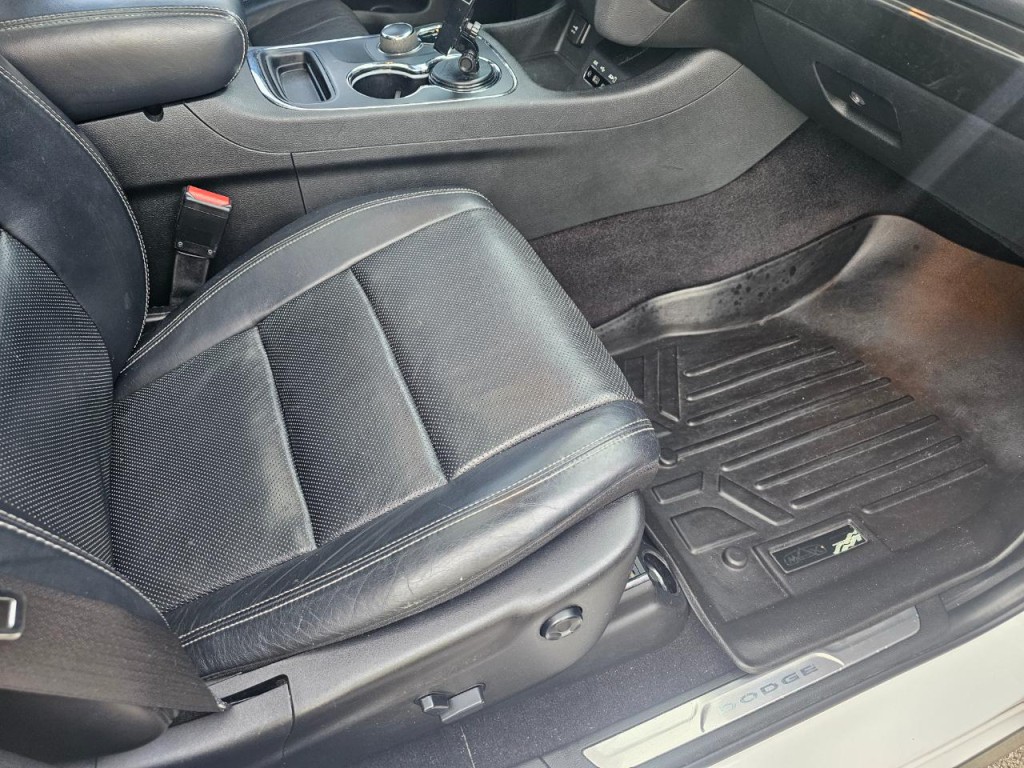 2017 Dodge Durango Image 16