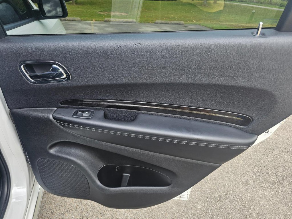 2017 Dodge Durango Image 17