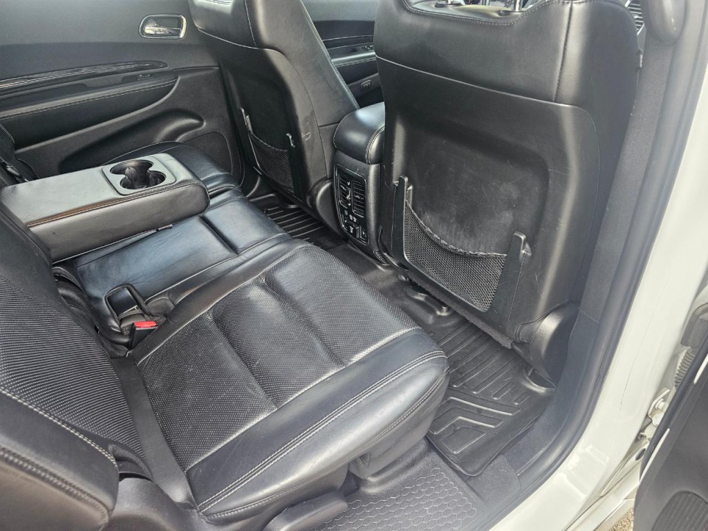 2017 Dodge Durango Image 18