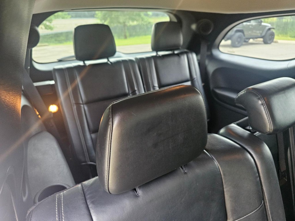 2017 Dodge Durango Image 19