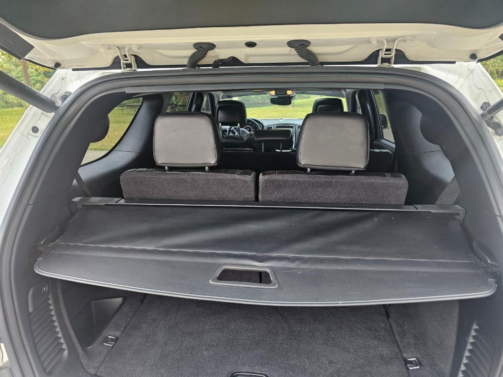 2017 Dodge Durango Image 20