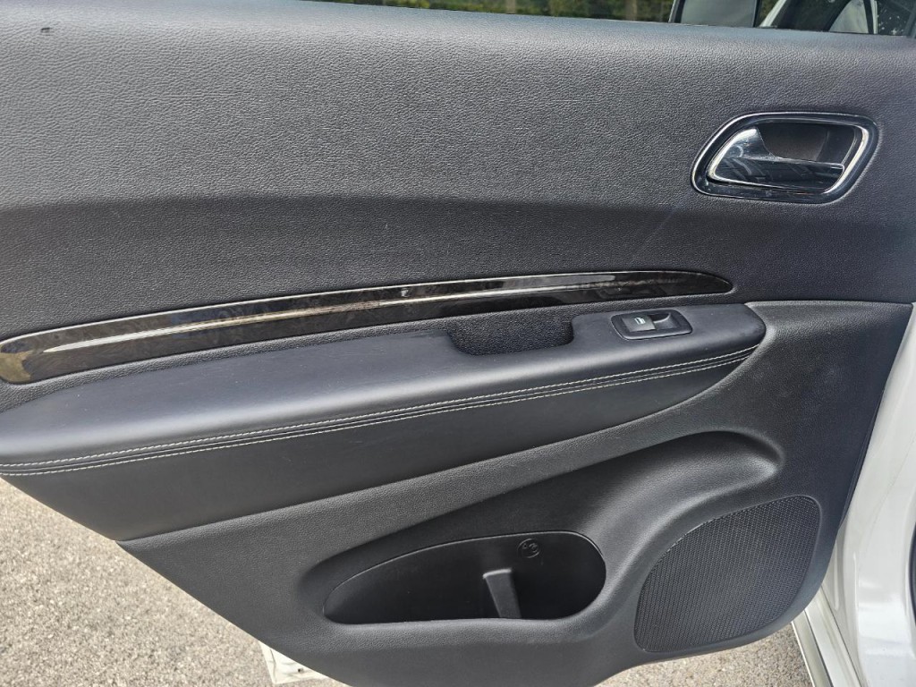 2017 Dodge Durango Image 23