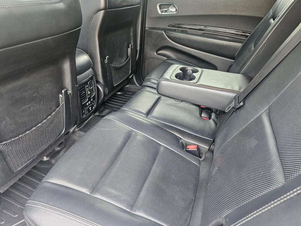 2017 Dodge Durango Image 24
