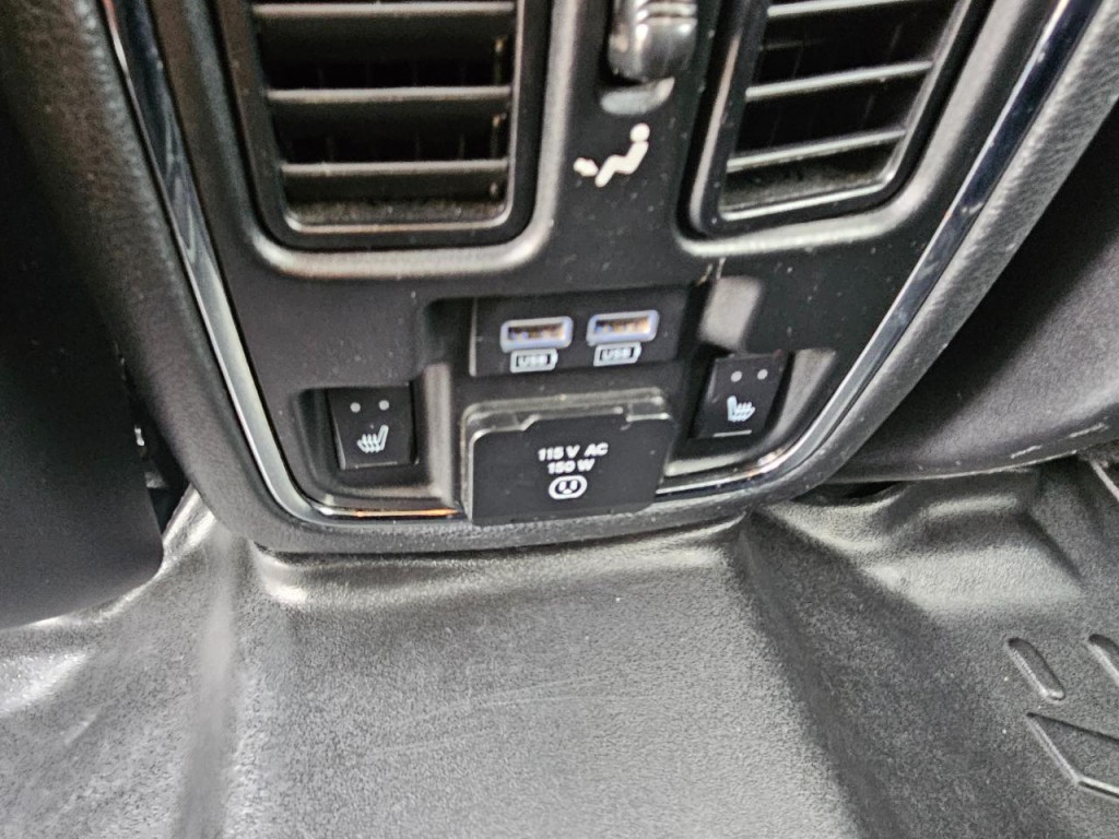 2017 Dodge Durango Image 25