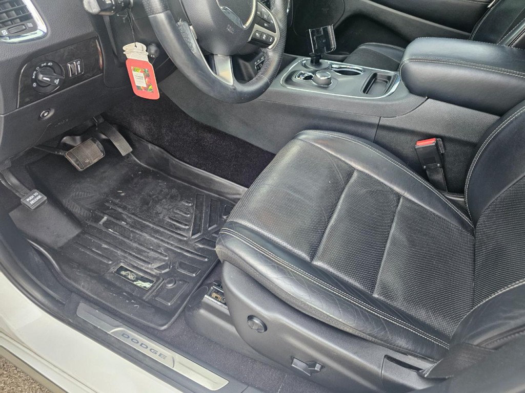 2017 Dodge Durango Image 27