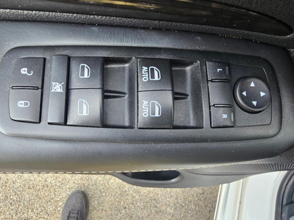 2017 Dodge Durango Image 31
