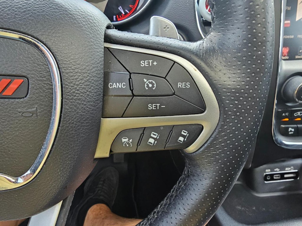 2017 Dodge Durango Image 35