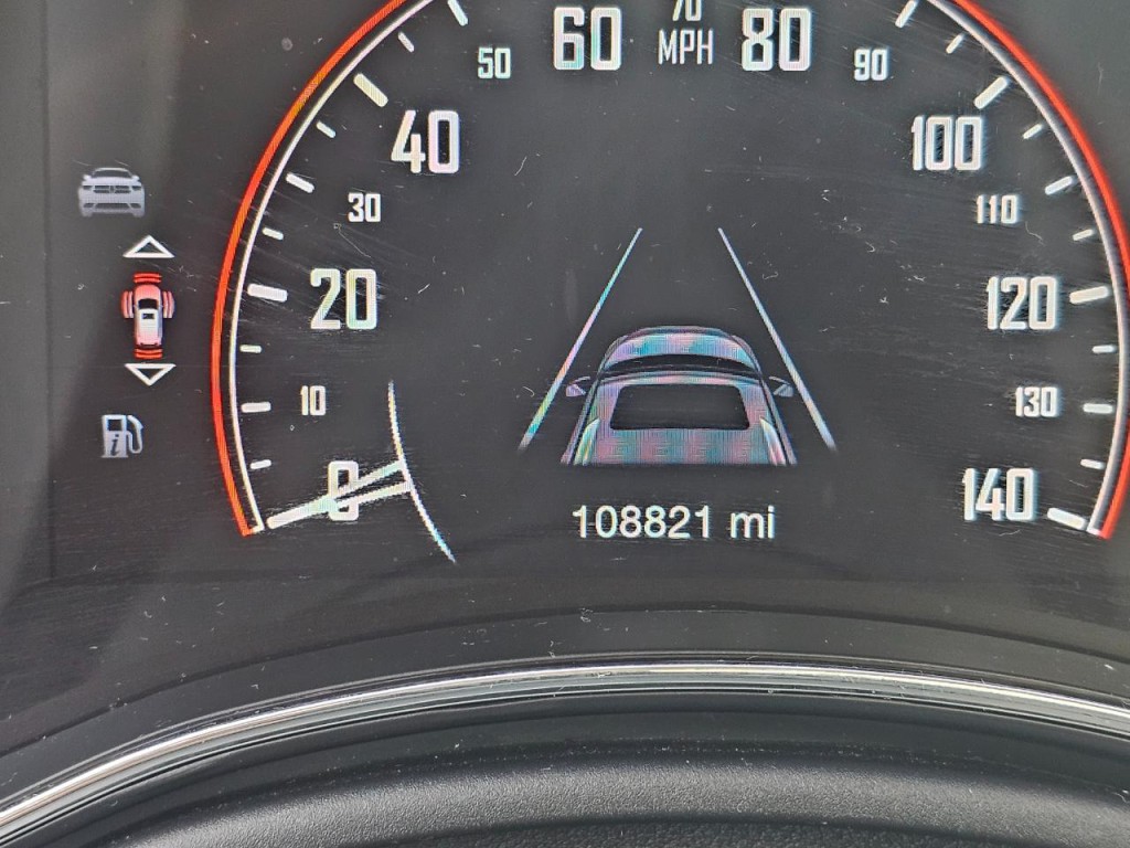 2017 Dodge Durango Image 38