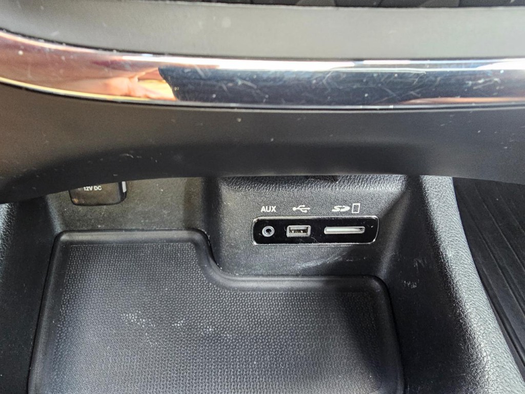 2017 Dodge Durango Image 45