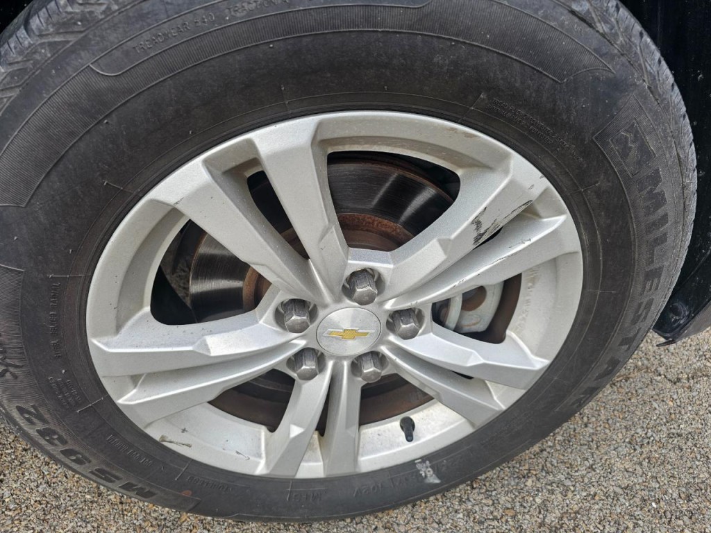2016 Chevrolet Equinox Image 14