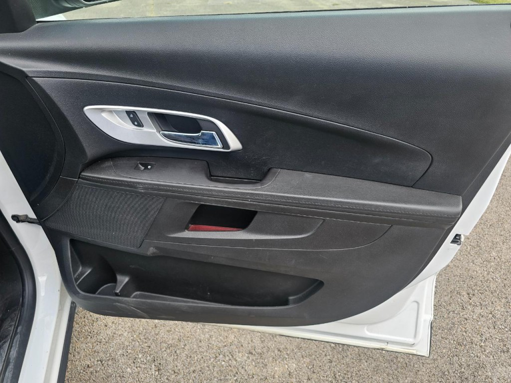 2016 Chevrolet Equinox Image 15