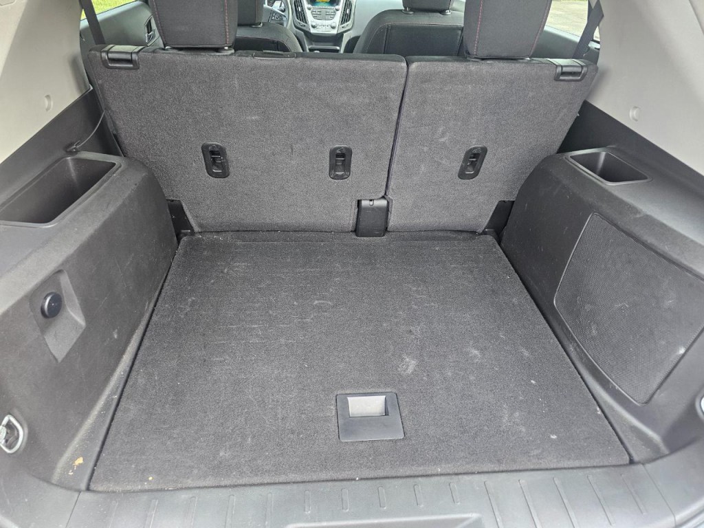 2016 Chevrolet Equinox Image 19