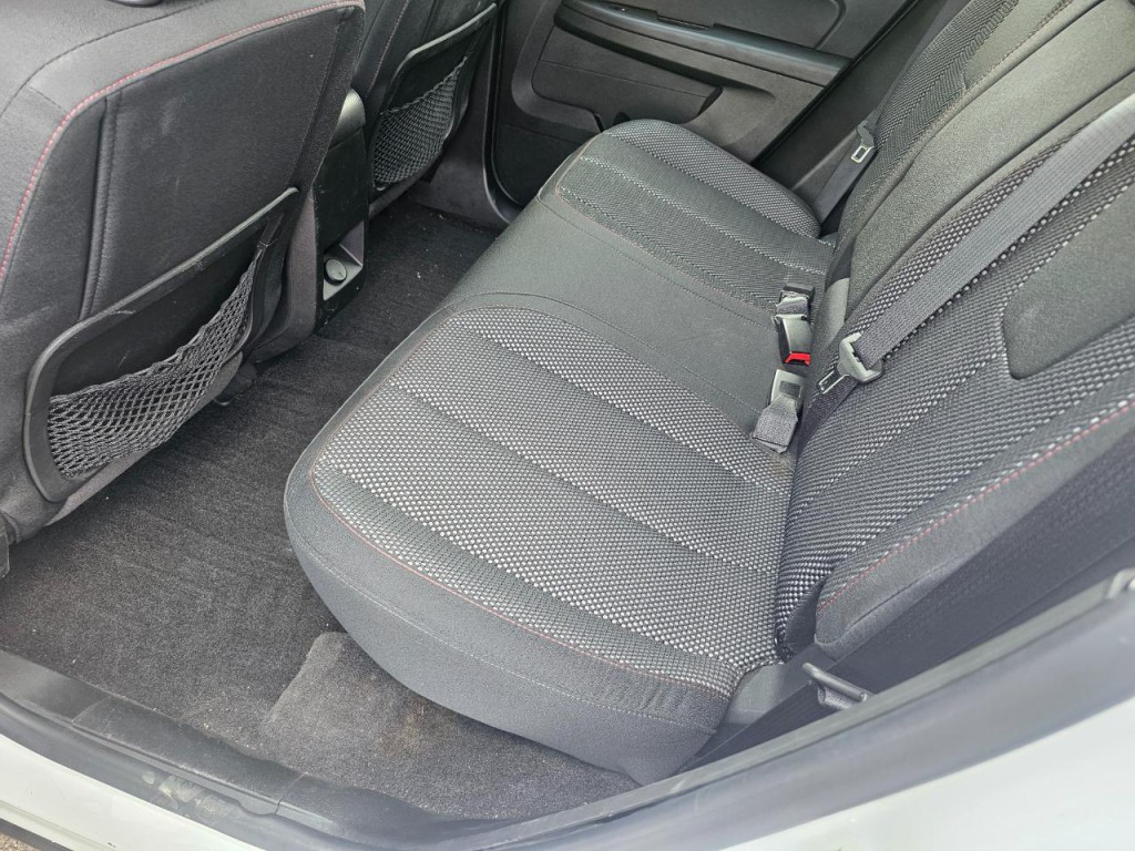 2016 Chevrolet Equinox Image 22
