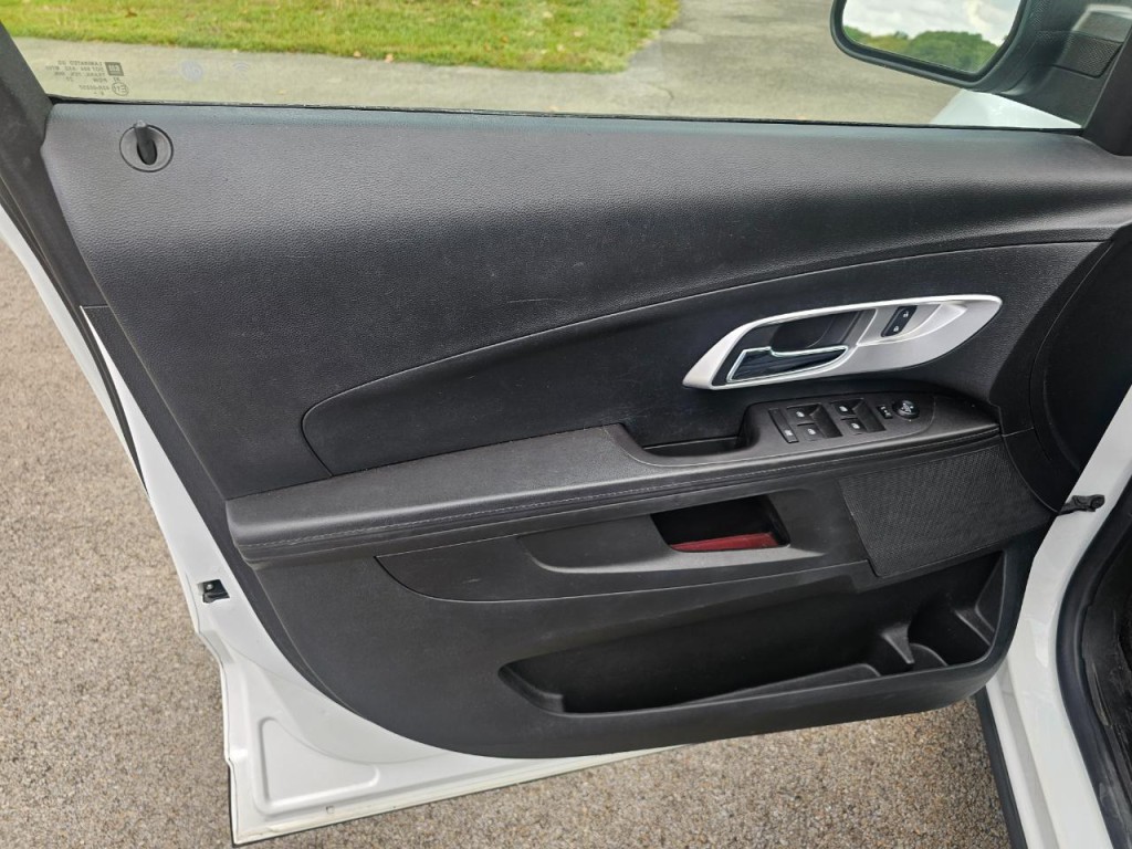 2016 Chevrolet Equinox Image 23