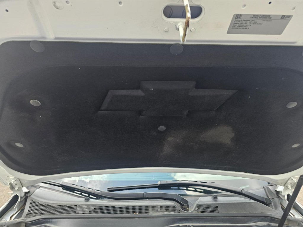 2016 Chevrolet Equinox Image 25