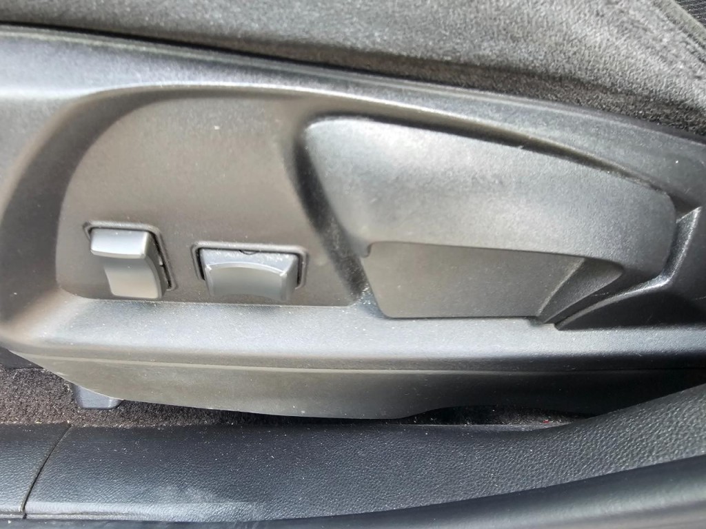 2016 Chevrolet Equinox Image 29