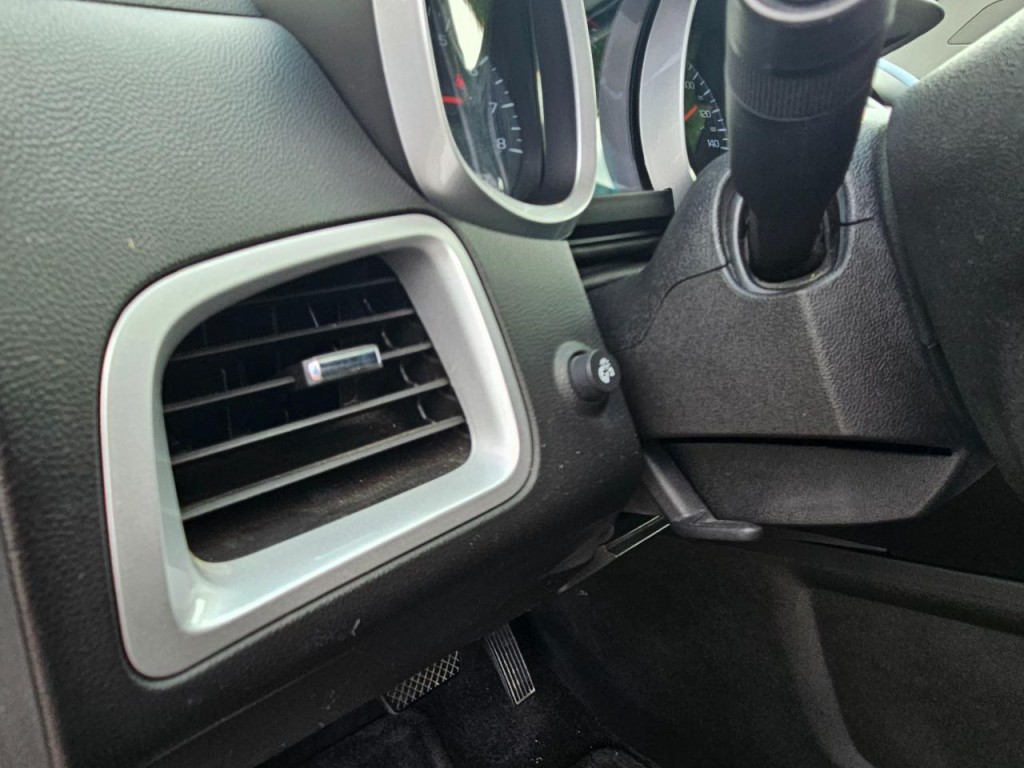 2016 Chevrolet Equinox Image 30