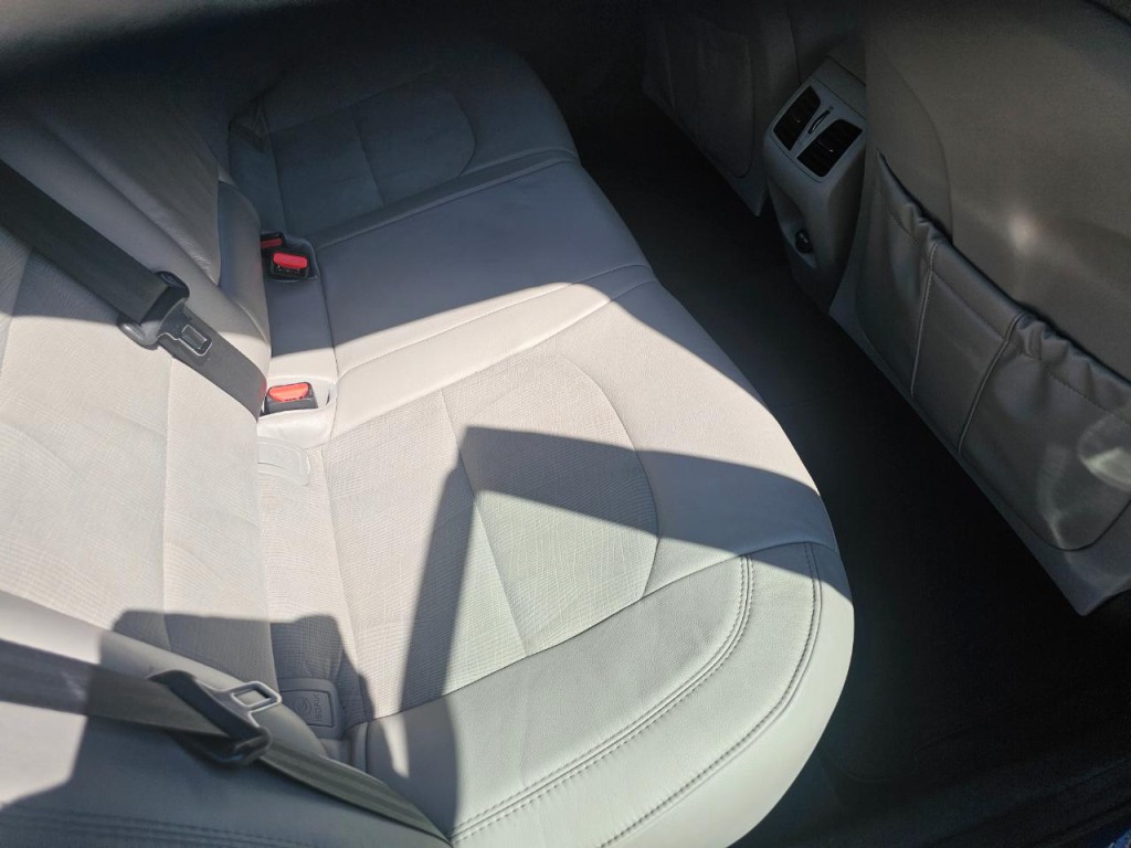 2016 Hyundai Sonata Image 18